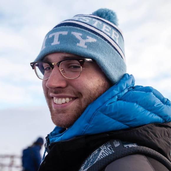 Meet your Posher, Michael - Picture 1 of 1